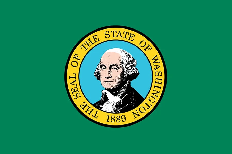 Washington’s ‘incredibly frustrated’ public employees call for walkout 