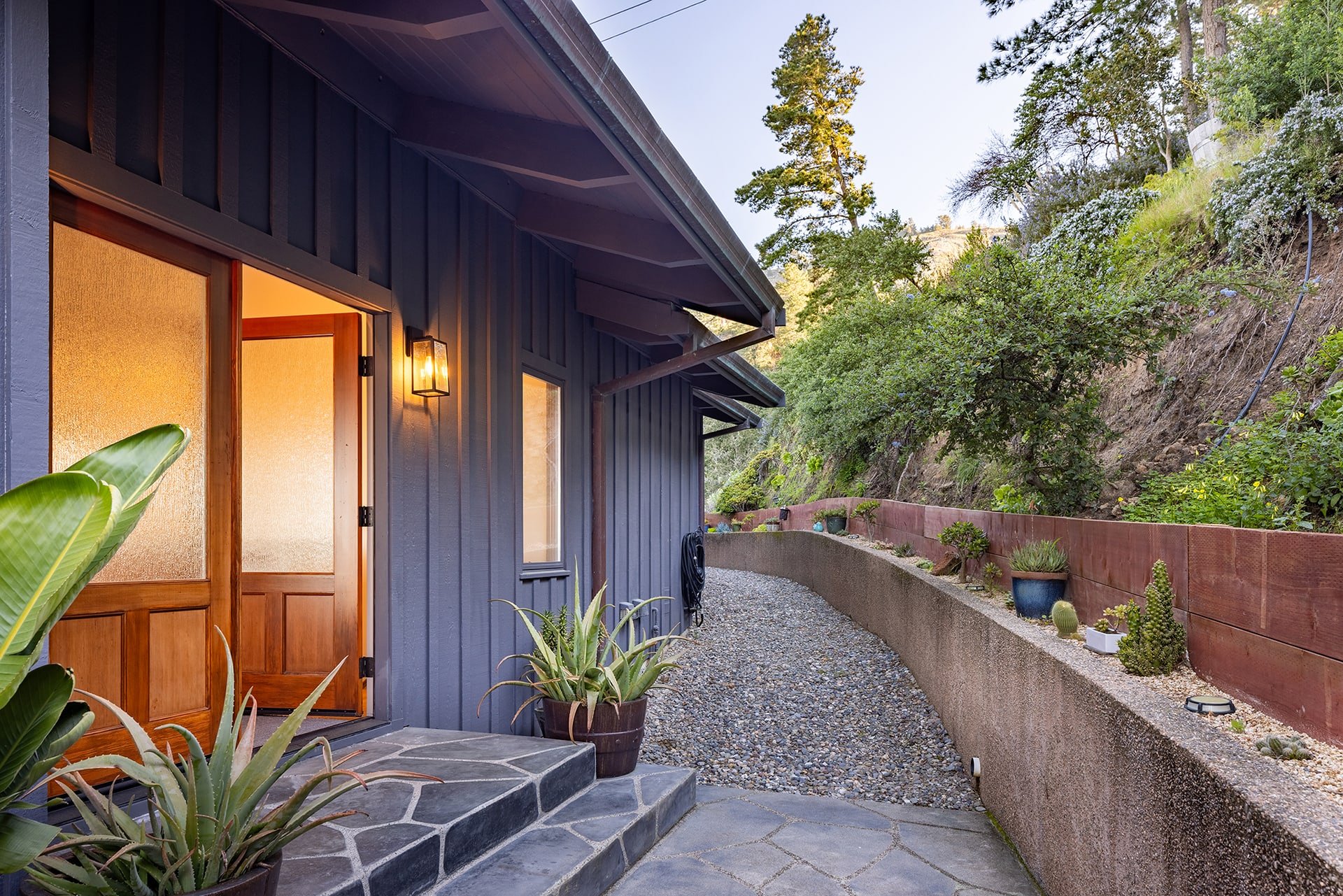 Carmel Highlands Getaway - 30772 San Remo Rd