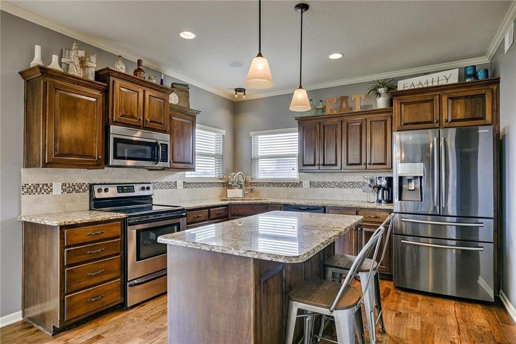 1905 Prairie Clover Road