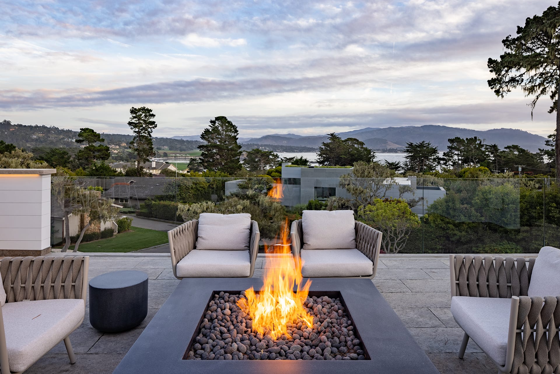 Live at The Lodge - 3301 17 Mile Drive #22, Pebble Beach - Tim Allen Properties