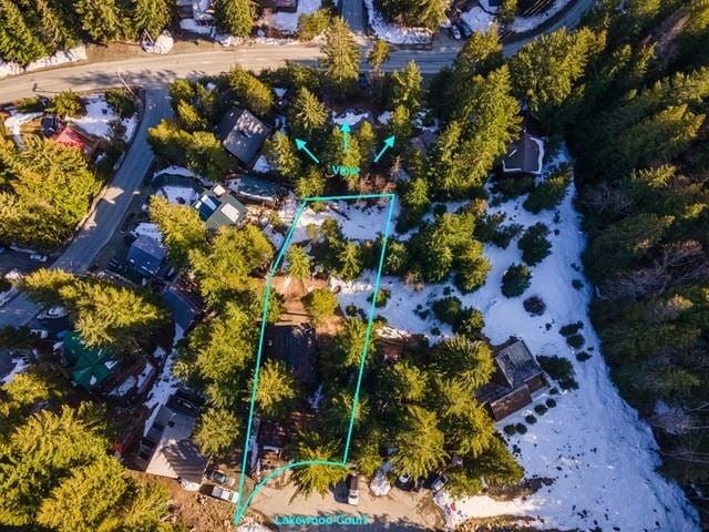 8636 Lakewood Ct