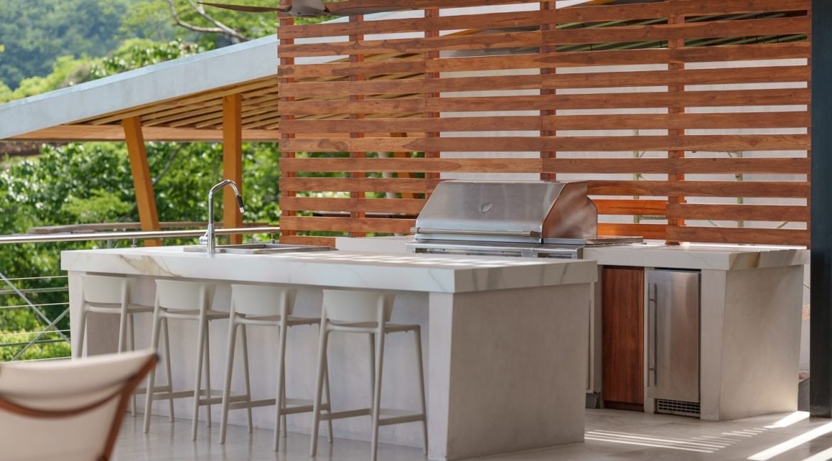 Modern Coastal Ocean Villa, Tamarindo, Guanacaste