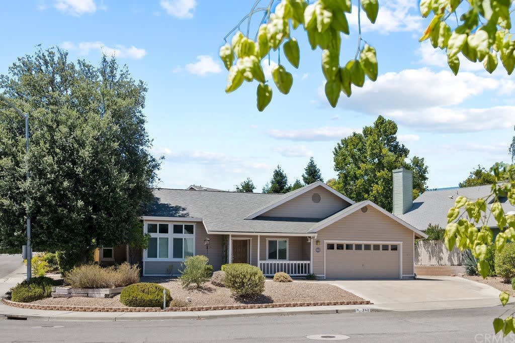 242 Cheyenne Dr