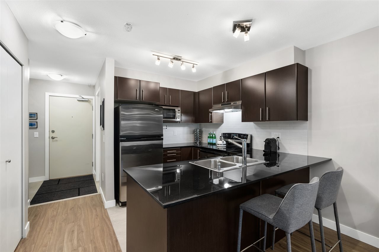 310-1633 Mackay Avenue, North Vancouver