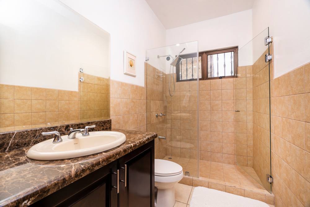 Hilltop Ocean View Duplex, Papagayo, Guanacaste