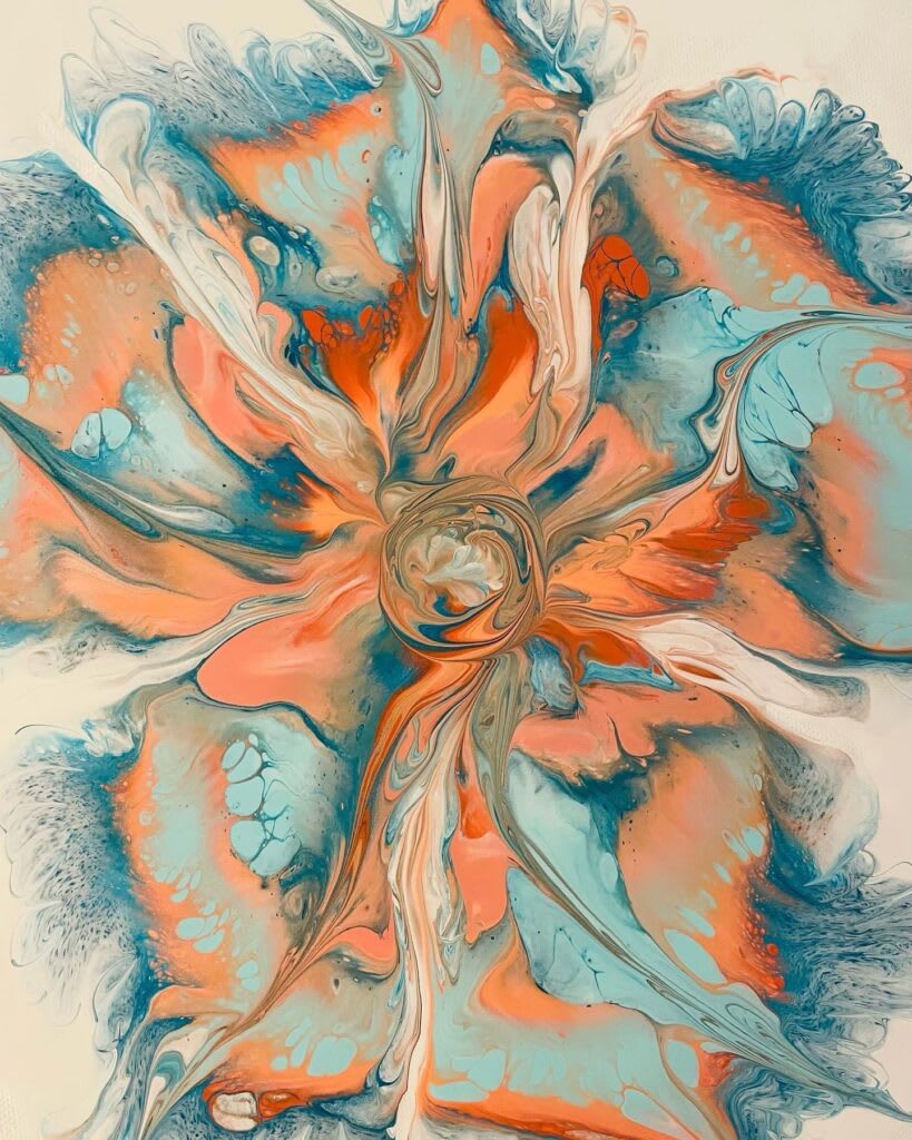 Wilson Downtown Gallery: Virginia Munns