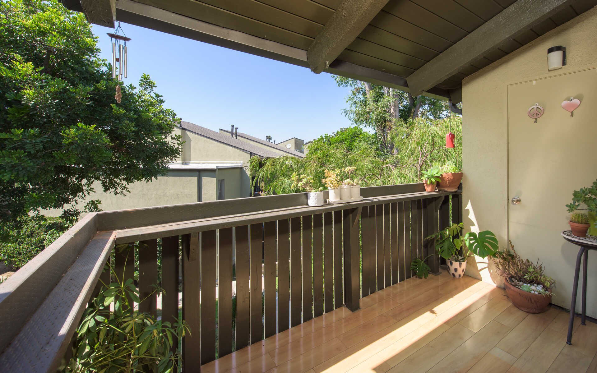 Highest 2-Bed Sale in the Complex's History