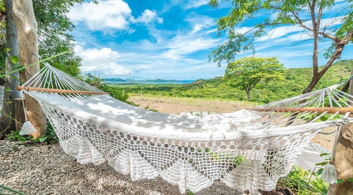 Wellness Chateau Ocean View Home, Flamingo, Guanacaste