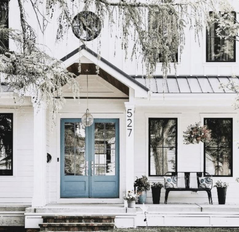 Learn Why Denver’s Address System Is Designed the Way It Is and Why the Intersection of Broadway + Ellsworth Is So Important