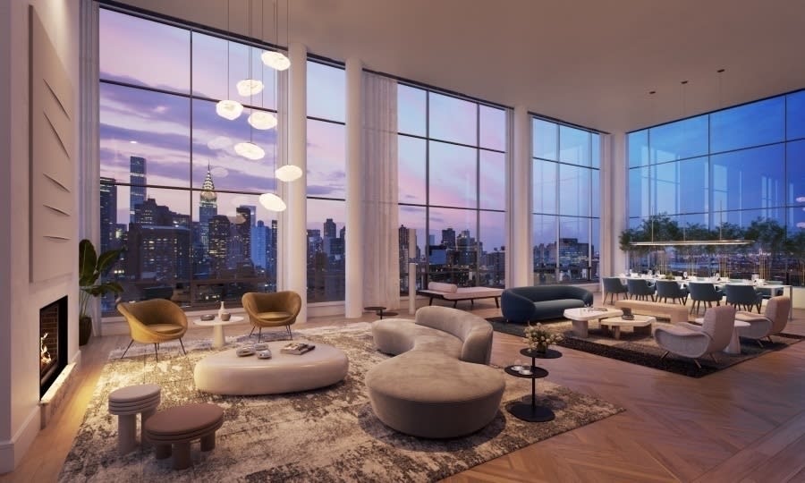 [NY Luxury Market Report: 02/08 – 02/14/2021]