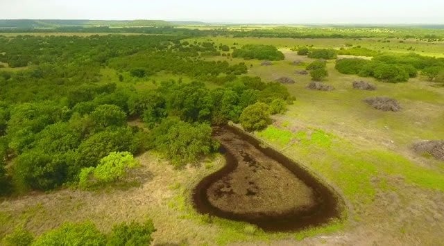 125 + /- Acres in Bosque County, Texas