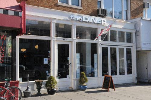 My Favorite Brunch Spots