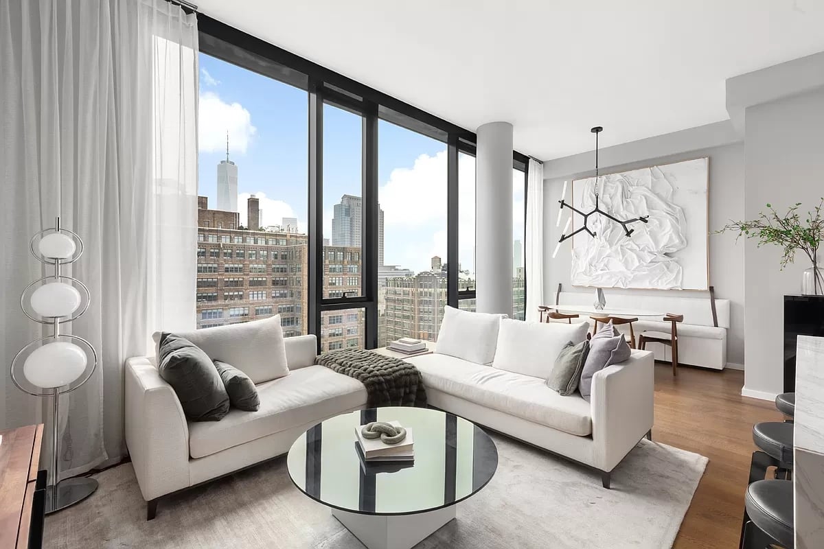 570 Broome St, #16B