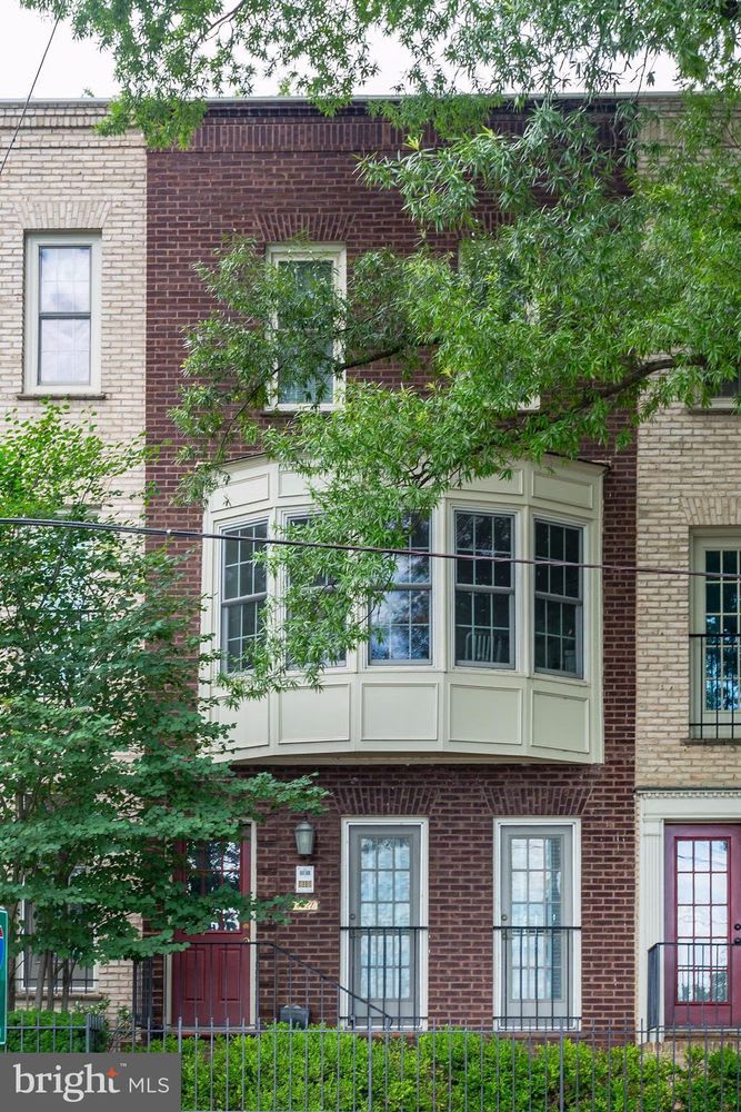 4621 MacArthur Boulevard Northwest, Unit A