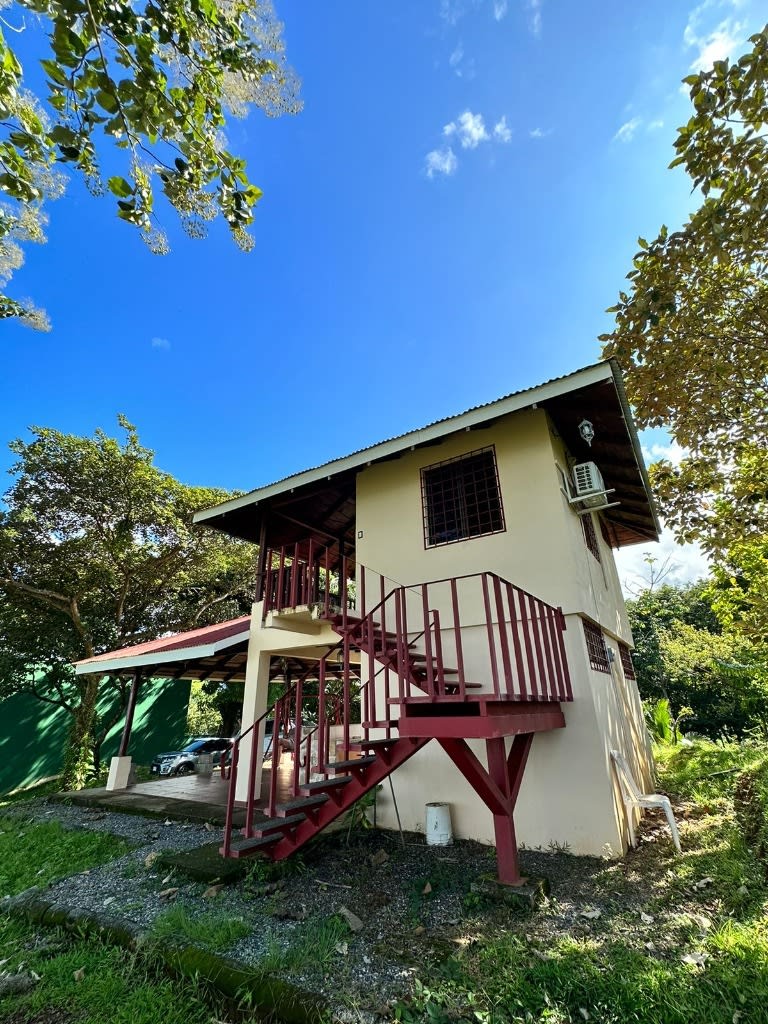 Amazing Property with Unique Ocean Views