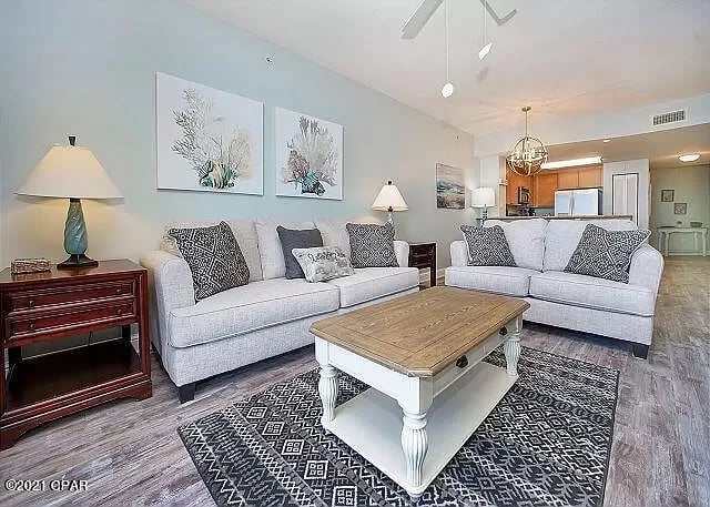 15625 FRONT BEACH 1908 Road Unit 1908