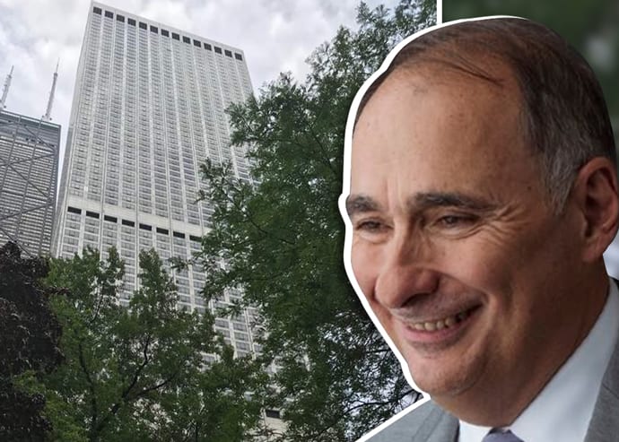 Chicago Cheat Sheet: David Axelrod Sells Mag Mile Condo