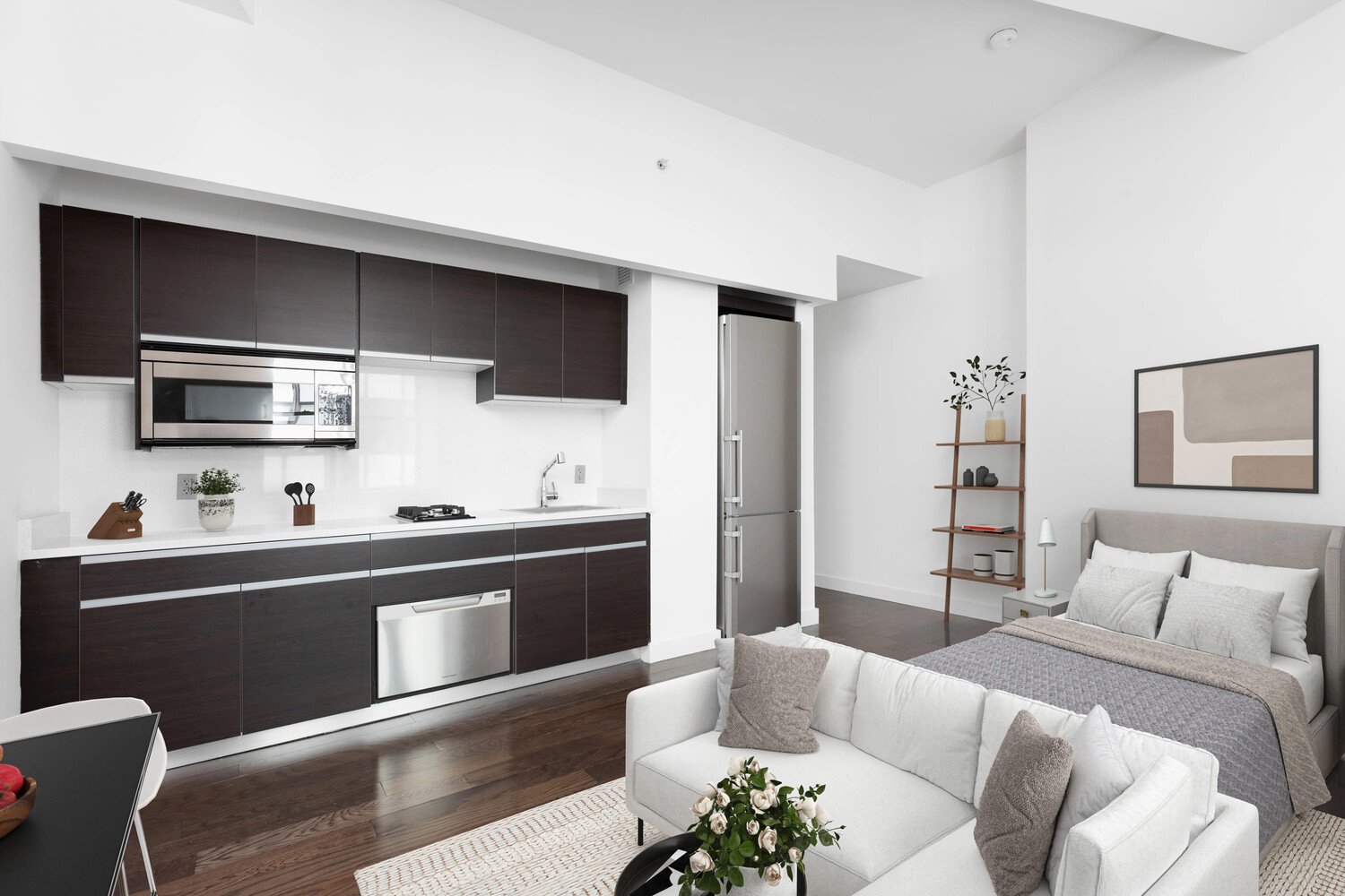 116 John Street, Apt 2308