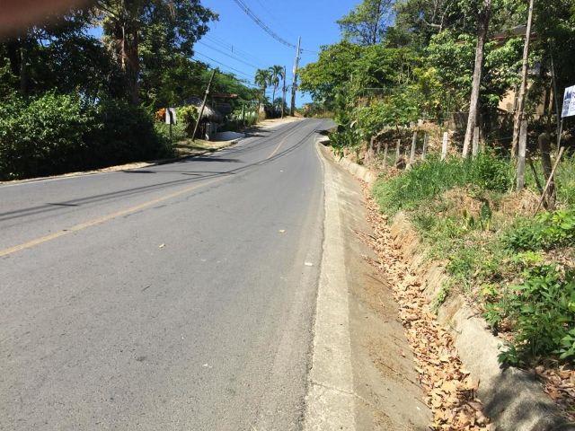 Manuel Antonio Beach Parcel