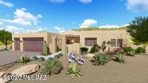 12507 N Placita El Cobo