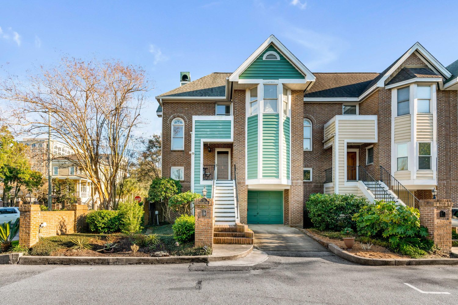 1 Harleston Pl