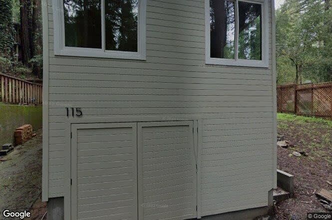 115 Redwood Ave