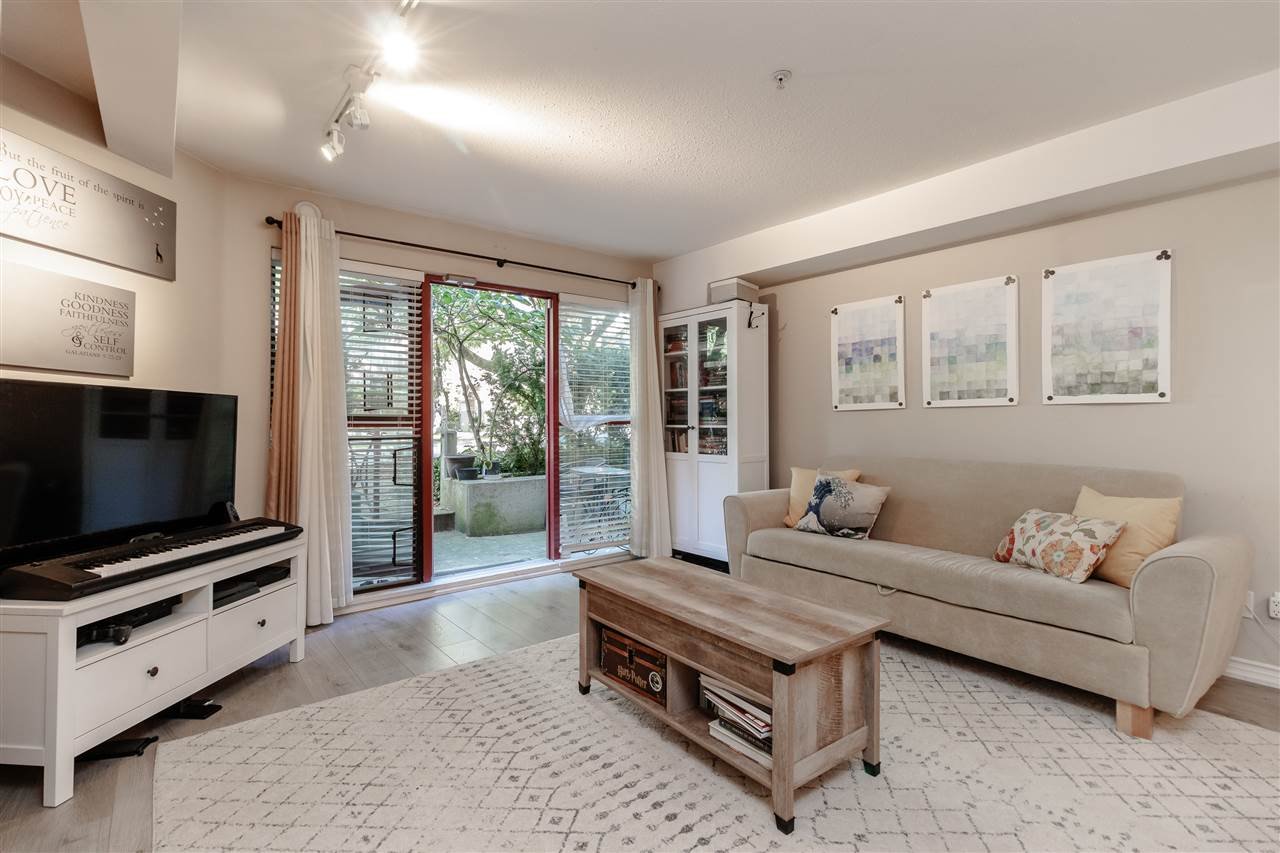 102-2140 W 12th Ave