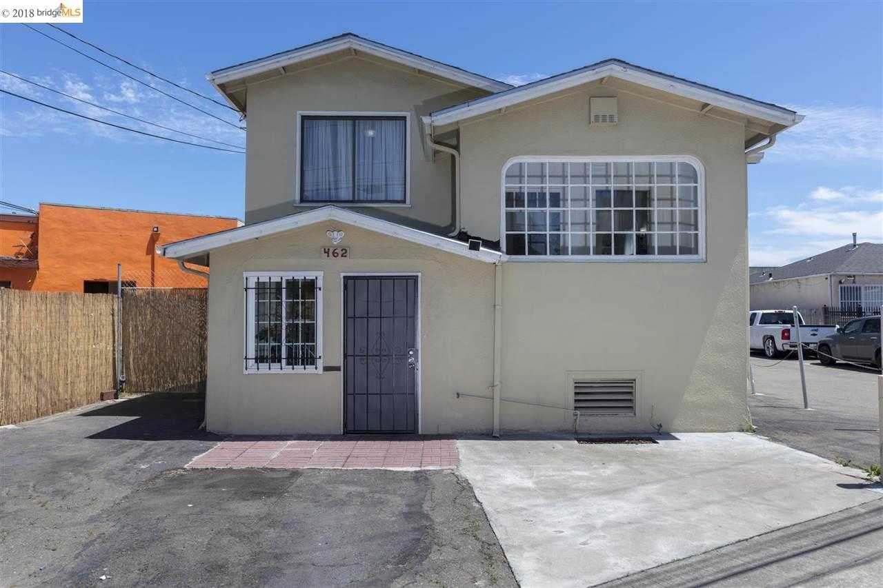 462 Wilson Ave