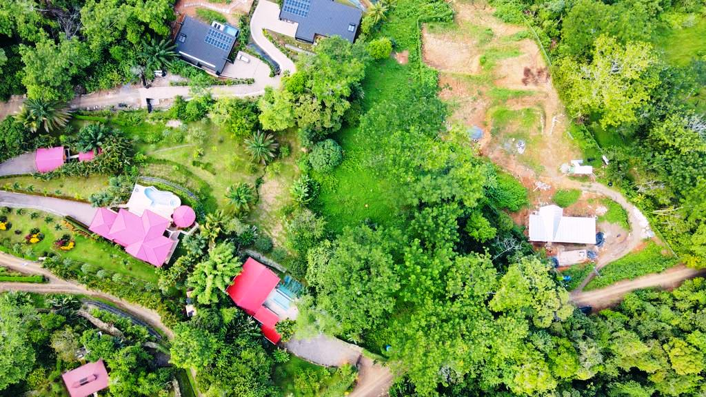 Gorgeous 1.43 Acres in Uvita Costa Rica Your Slice of Paradise Awaits