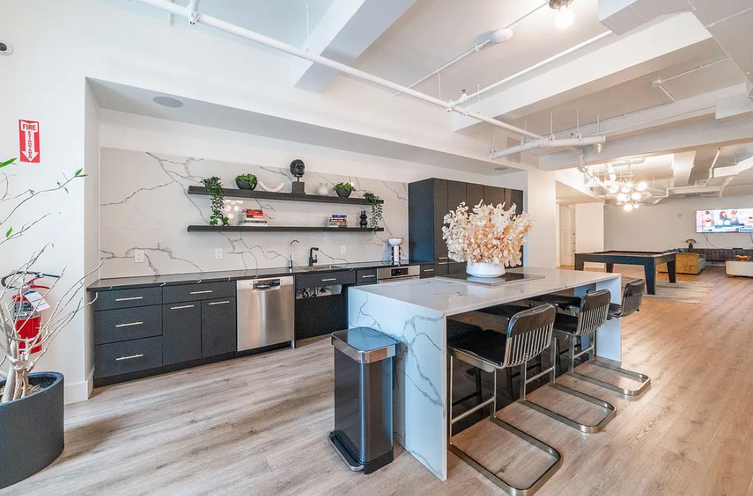 116 John Street, Apt 16001