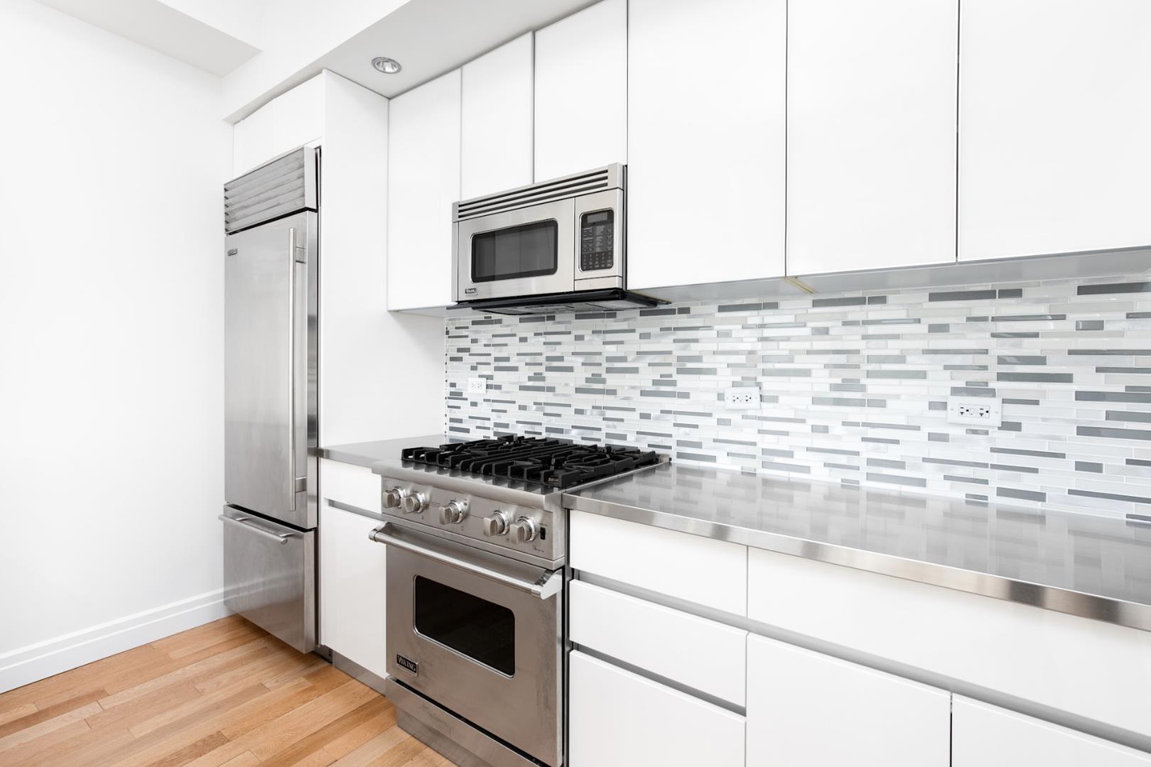 554 West 54th Street, Apt 23-P