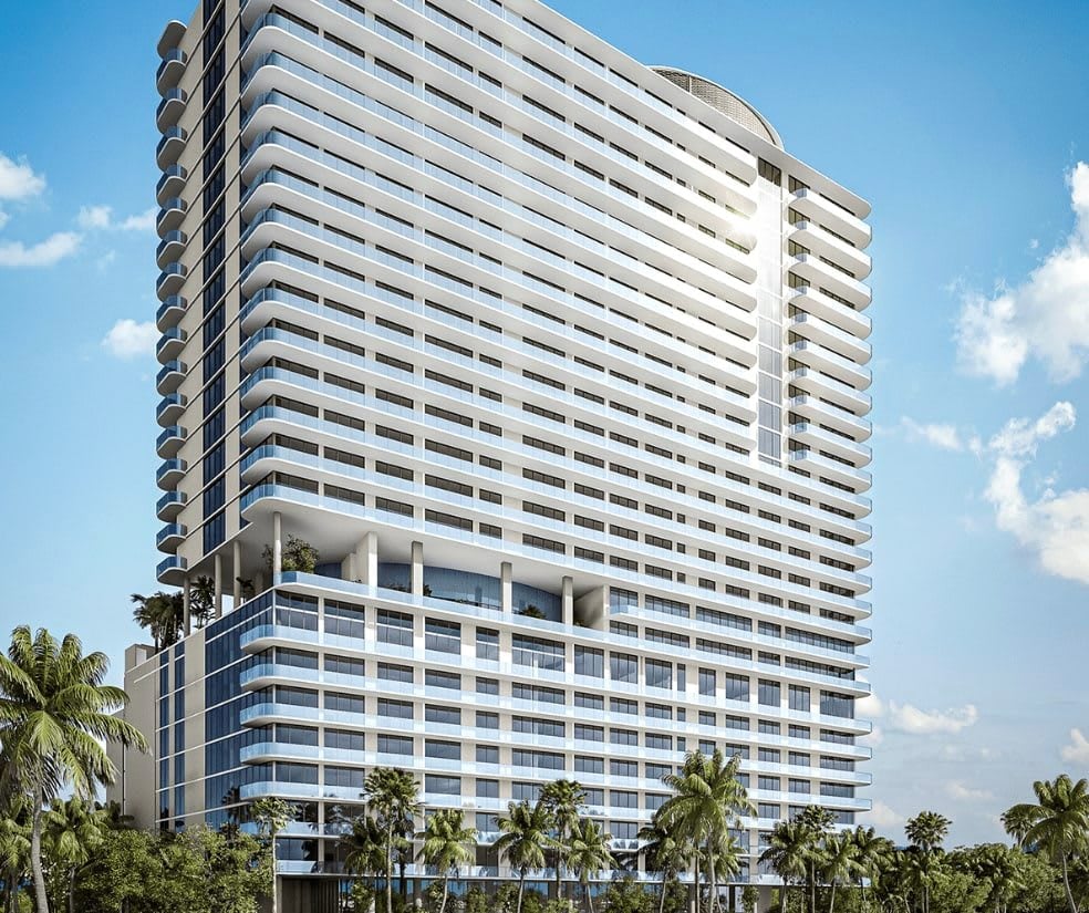 Ritz-Carlton Residences West Palm Beach