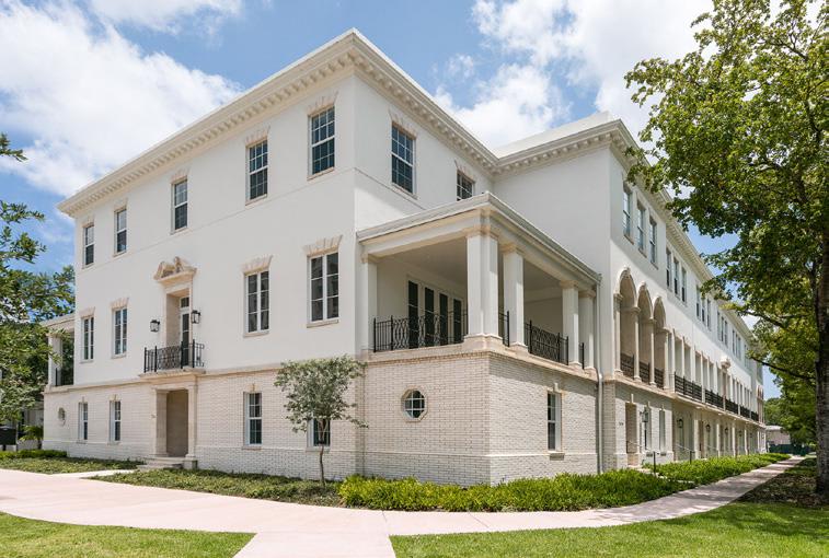 Gables Village