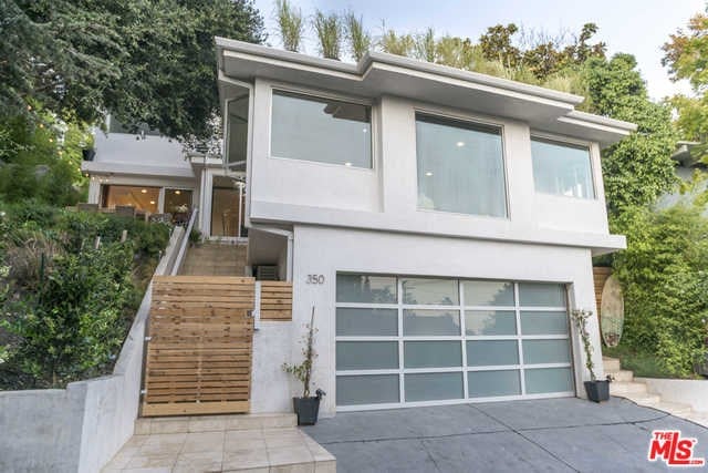 350 Mesa Rd