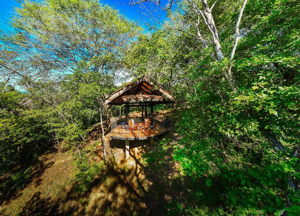 Tropical Ocean View Estate, Tamarindo, Guanacaste