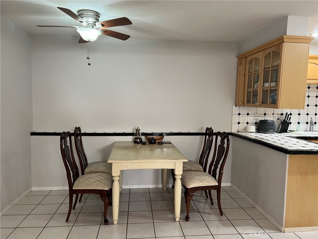 212 S Kraemer Blvd, #1205