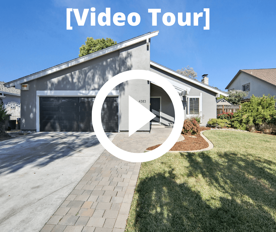 [Video] Welcome to 4383 Clearpark Pl! 4 Bed/2 Bath Near Communications Hill