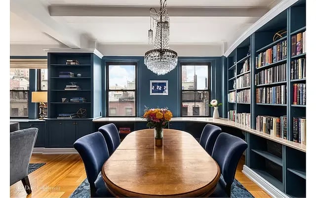 123 West 74th Street Unit: 6D