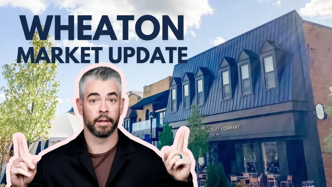 Wheaton Market Update - February, 2024