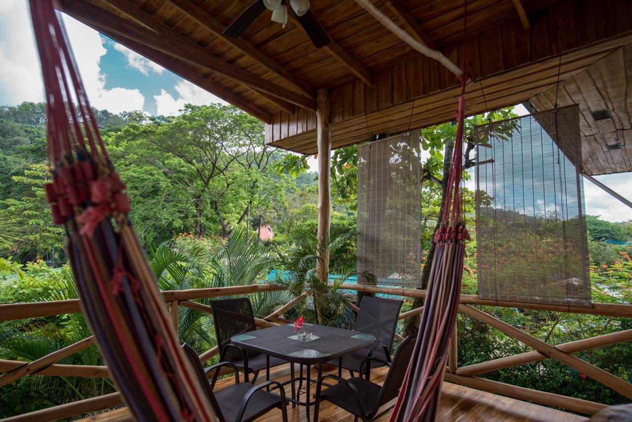 Turnkey Income Villas and Shops, Santa Teresa, Puntarenas