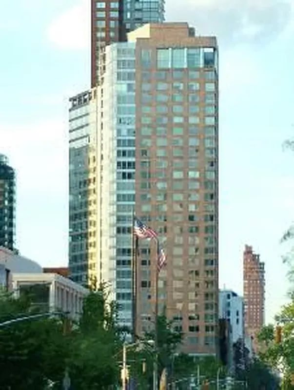 144 Columbus Avenue Unit: 12E