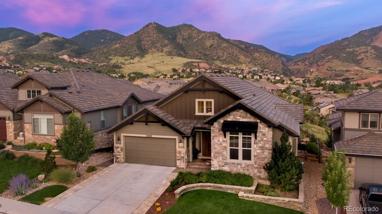 15658 Weaver Gulch Dr