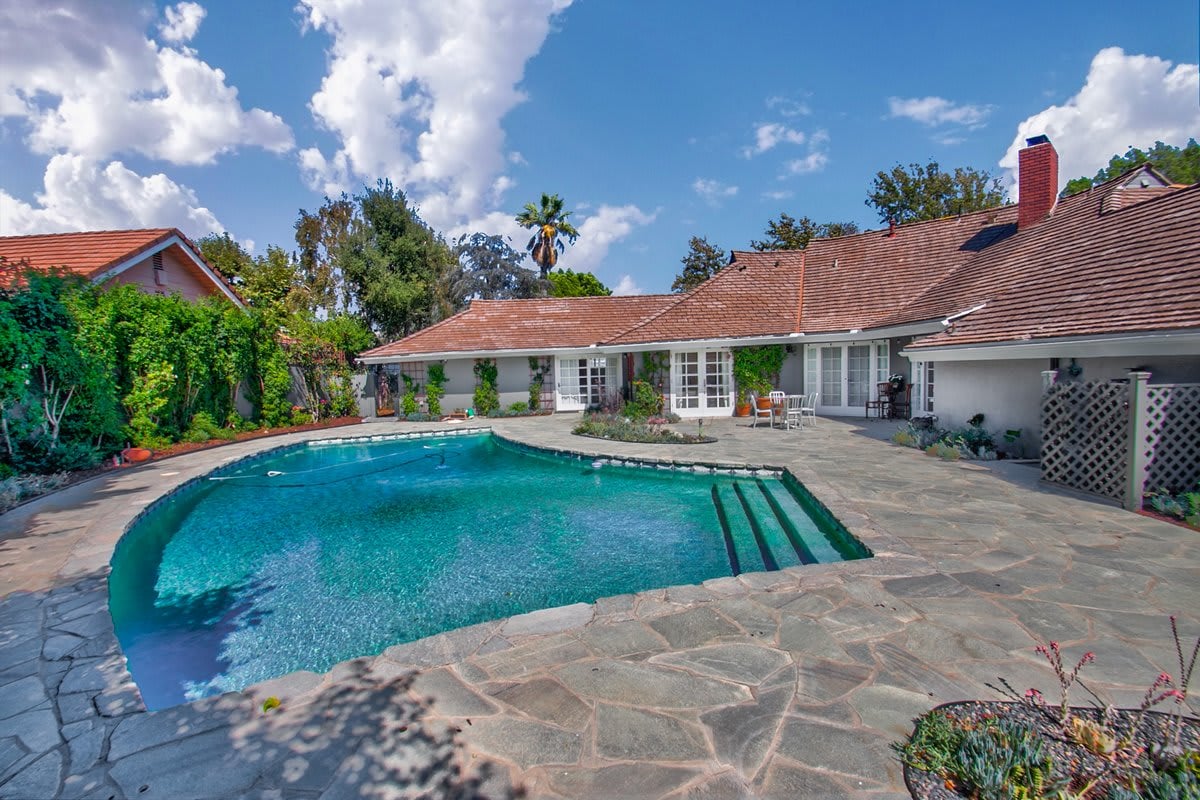 3389 Wrightview Pl Studio City, CA