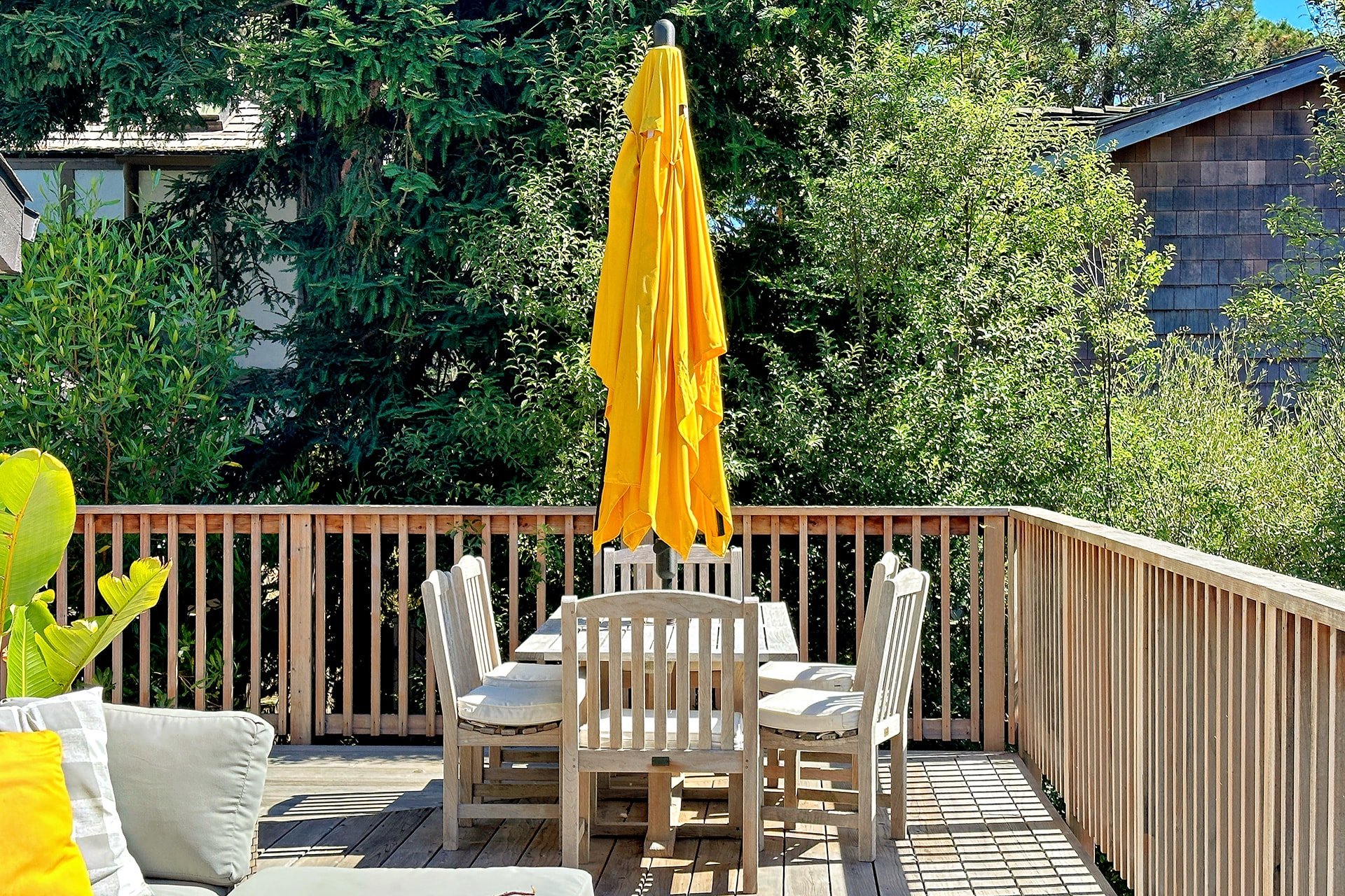 Grey Goose - Charming Downtown Carmel Cottage