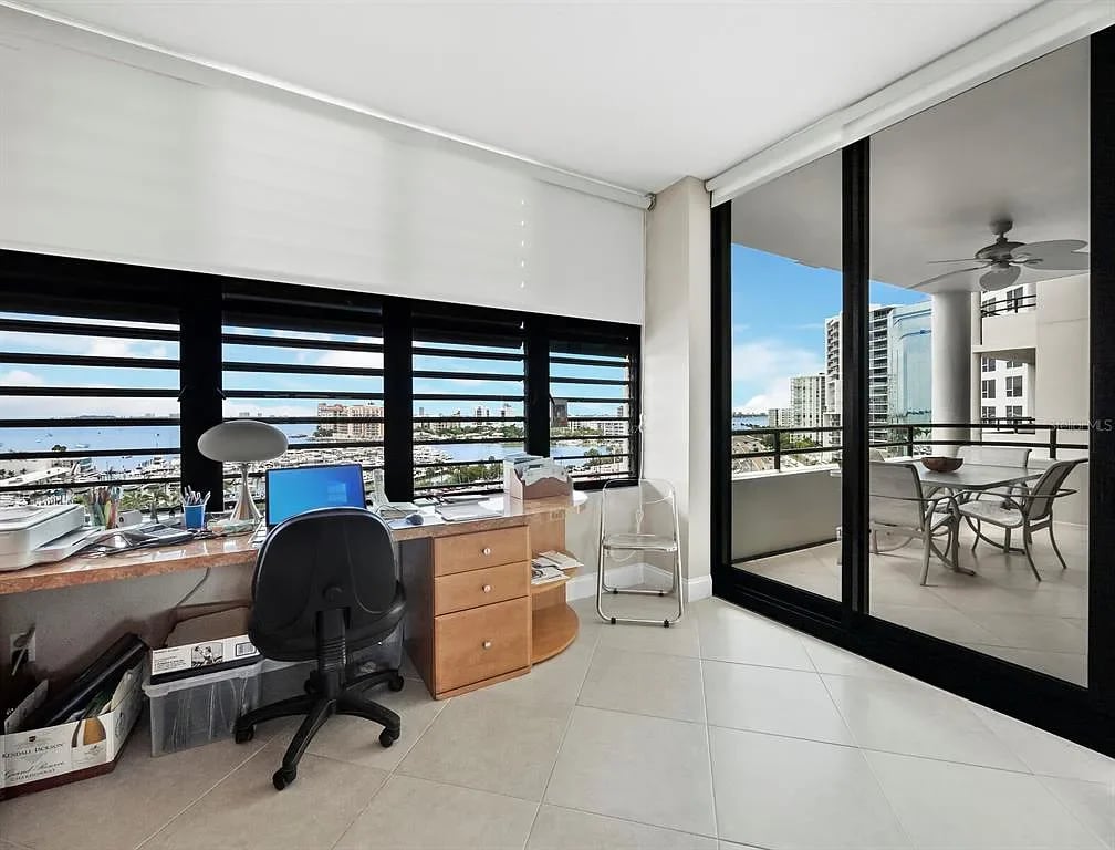 1255 N Gulfstream Ave APT 905