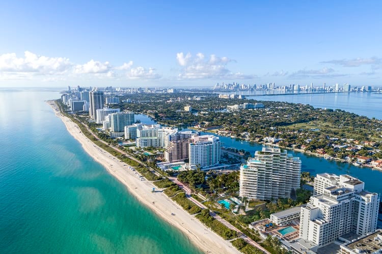 Miami Is One of the World’s Greatest Places!