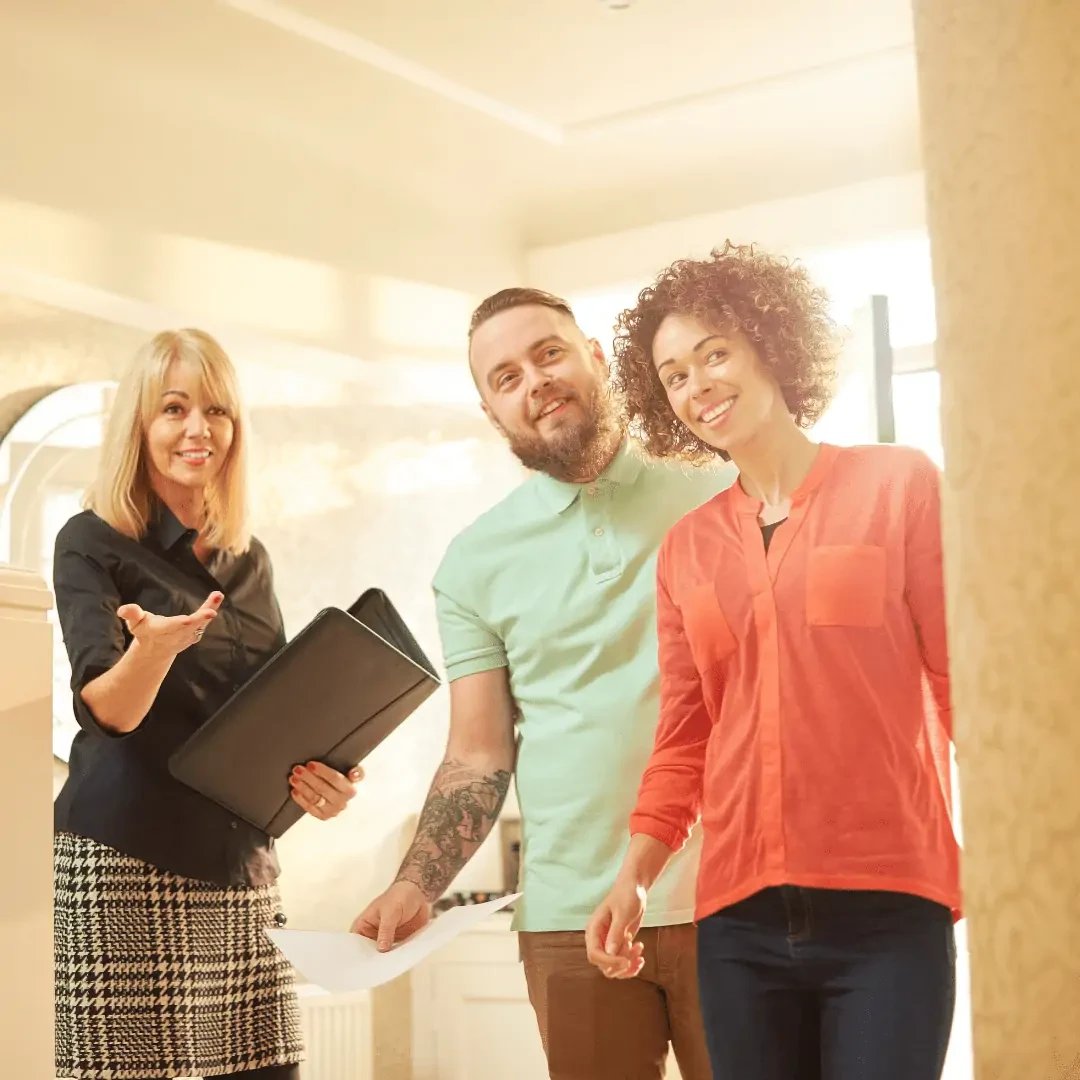 Simple Tips For Your Next Open House