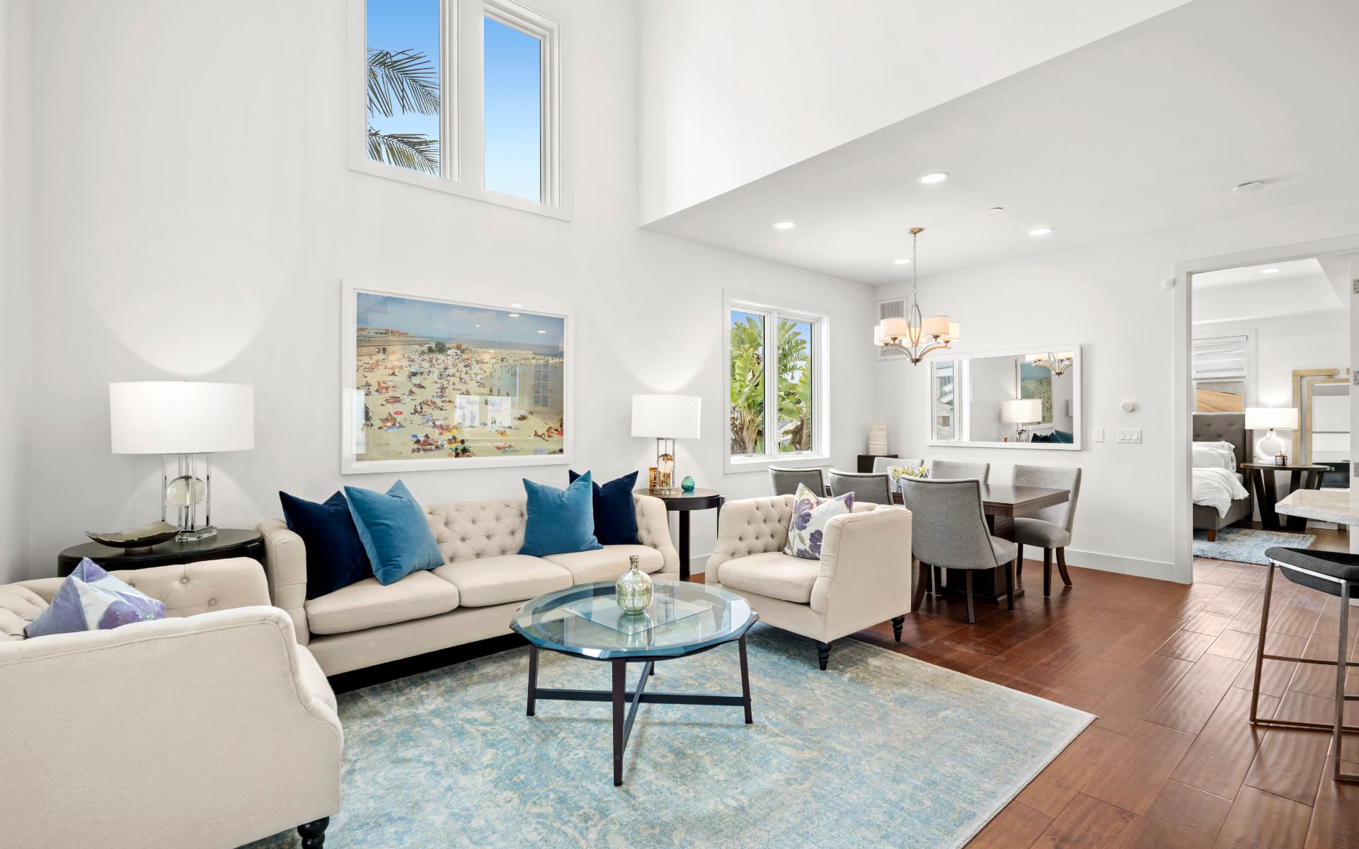 422 Heliotrope Avenue Unit: B