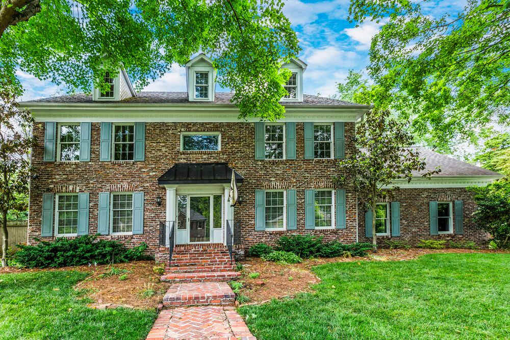 Westmoreland Estates