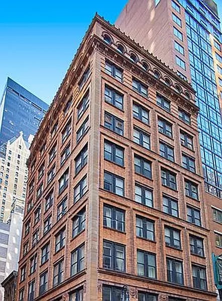 65 Nassau St, #10A